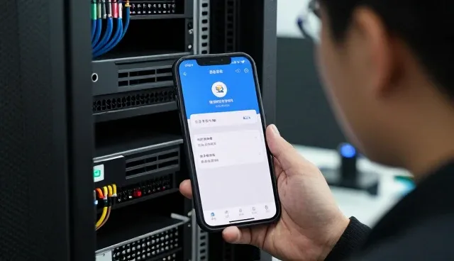 如何选择适合科技服务的企业官网建设？