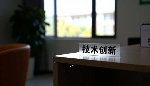应用开发中的技术创新：重塑业务增长路径